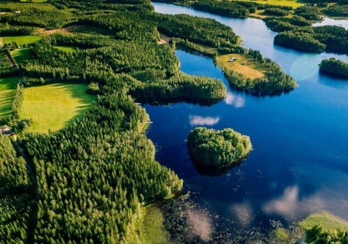 Woda jako surowiec krytyczny – przegląd Ramowej dyrektywy wodnej