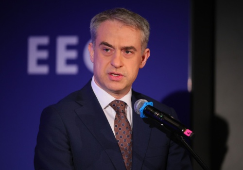 Energetyka, kolej i finanse na pierwszej linii frontu. Na to musimy być gotowi