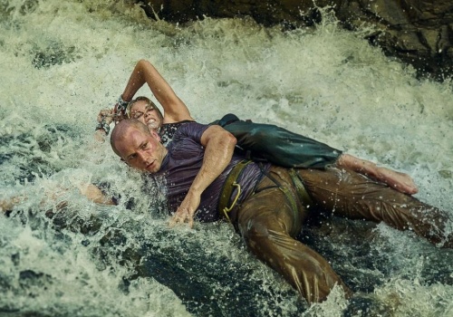 Dziś najważniejsza premiera Netflixa w tym tygodniu. Nie przegap pełnego akcji thrillera psychologicznego z Charlize Theron