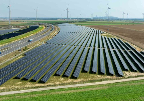 Portugalski globalny potentat w OZE znów inwestuje w Polsce