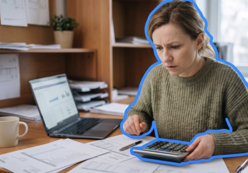 KSeF jeszcze nie karze, ale skarbówka już tak. Te przepisy dalej obowiązują i mogą cię słono kosztować