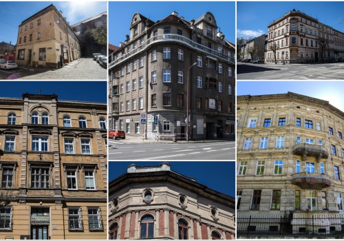 Kolejne świdnickie zabytki mają szansę odzyskać blask. Większa pula miejskich dotacji