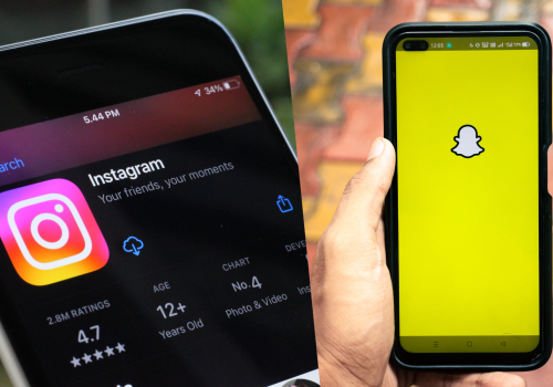 Instagram chce być jak Snapchat. Trwają testy nowej aplikacji