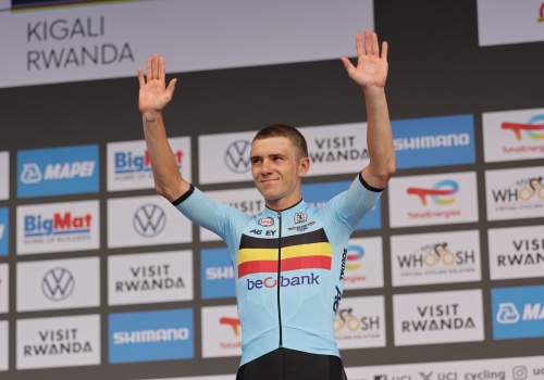 Montreal 2026: Reprezentacja Belgii chce wystawić skład marzeń