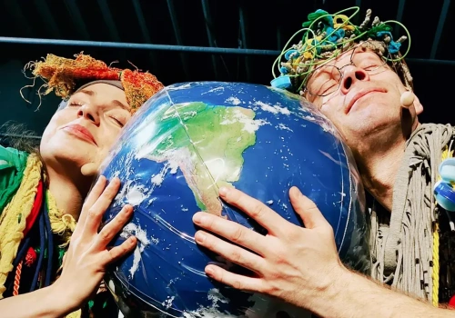 Co będzie działo się w weekend?