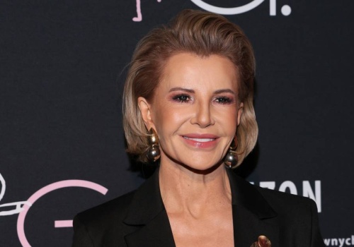 Joanna Racewicz świętuje 18. urodziny syna. Pokazała ich wspólne zdjęcie