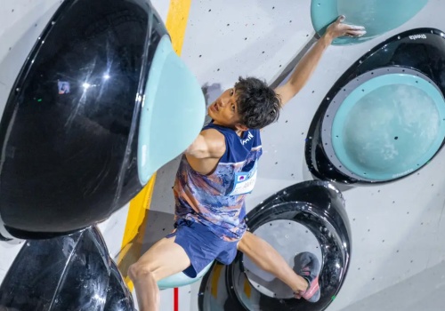 Nowy sezon, nowa oprawa. Trzynaście edycji World Climbing Series, najbliższa 1-3 maja