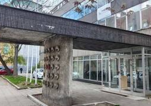 Rada Miejska Wrocławia w obronie budynku ZETO. „To istotny element dziedzictwa”