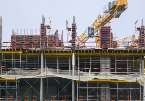 Rank Progress szykuje inwestycje w Katowicach i Legnicy