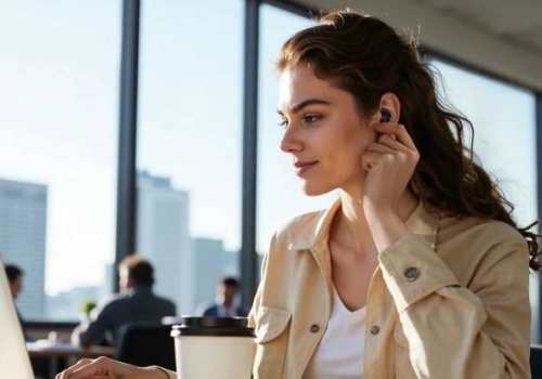 Amazon BRAND Days startuje z dużymi obniżkami na Anker eufy i soundcore