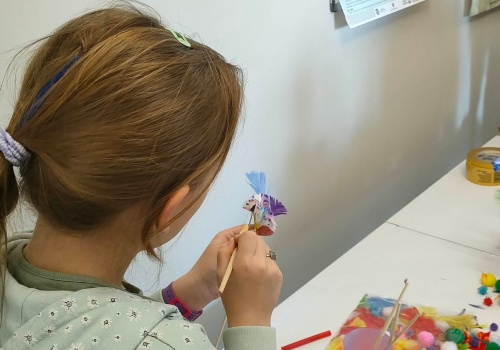 Powiat promuje rodzicielstwo zastępcze. Za nami Wiosenne Spotkanie z Pieczą Zastępczą