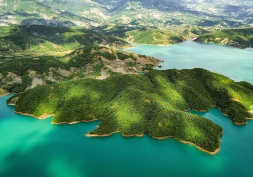 W😮W❗ Loty do Albanii z 5 polskich miast za jedyne 142 PLN 😎✈️🎒