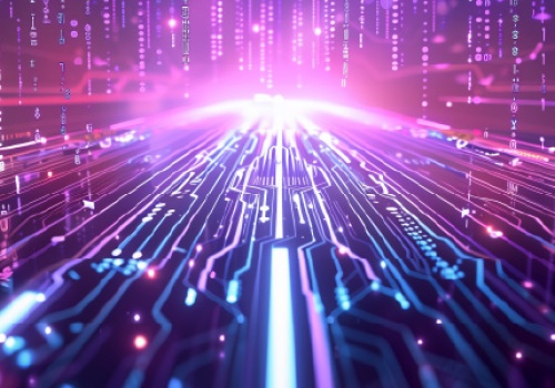 AI zmienia rynek komunikacji optycznej: szybki wzrost i walka o komponenty