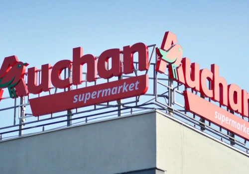 Auchan pierwsze, Dino na podium. Tego rankingu nie da się pominąć