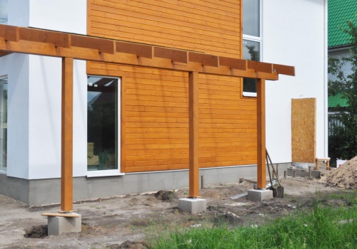 Budowa domu tańsza o kilkadziesiąt tysięcy złotych. Państwo dopłaci