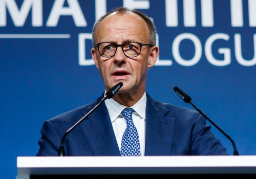 Niemcy odcięte od ropy. Polska gotowa, żeby iść na ratunek