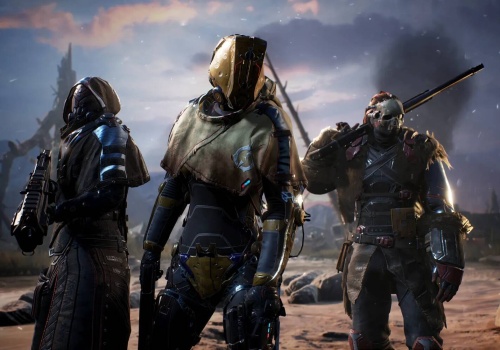 Polacy pracują dla PlayStation. Rozwijają markę Sony