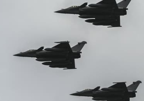 Francuski parasol atomowy dla Polski? Otóż już go bardziej mamy, niż nie mamy