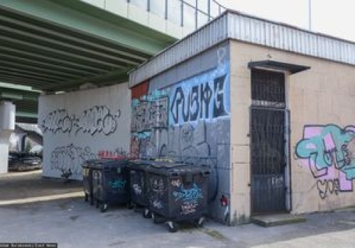 Rewolucja w śmieciach. Kody kreskowe do odebrania w urzędzie