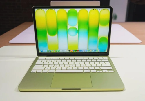 Apple otwiera szampana. Gdy reszta firm traci, oni cały czas zyskują