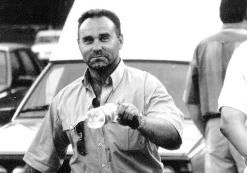 Kalendarium historyczne: 24 kwietnia 1998 – zabójstwo „Nikosia”