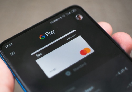 Portfel Google przechodzi metamorfozę. Tak będzie teraz wyglądał