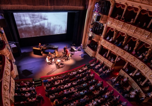 Wybierz Polską Ścieżkę Dźwiękową Roku 2025. Głosowanie trwa do 8 maja