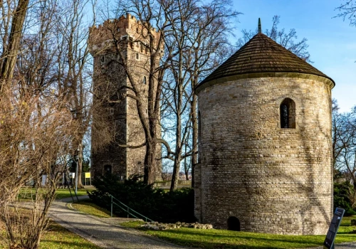 Zawaliły się schody przy słynnej polskiej atrakcji. 4 osoby trafiły do szpitala