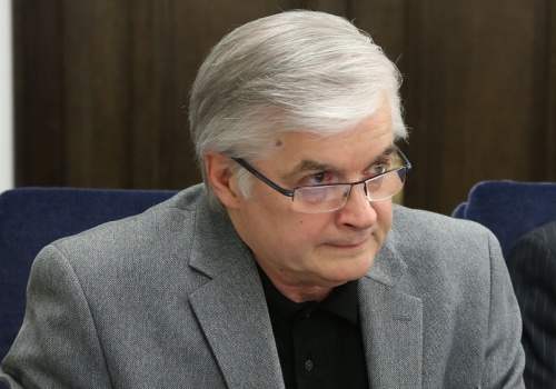 Rowerzystka potrącona przez byłego premiera. Cimoszewicz ma usłyszeć wyrok