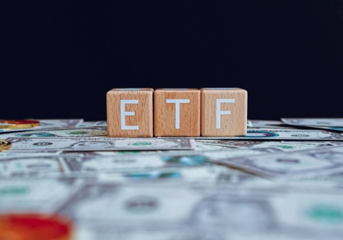 626 mld USD napływu i rosnąca koncentracja: te ETFy stają się monopolem