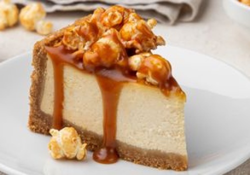 Na weekend zrobię ten sernik. Ostatnio wszyscy goście chcieli przepis