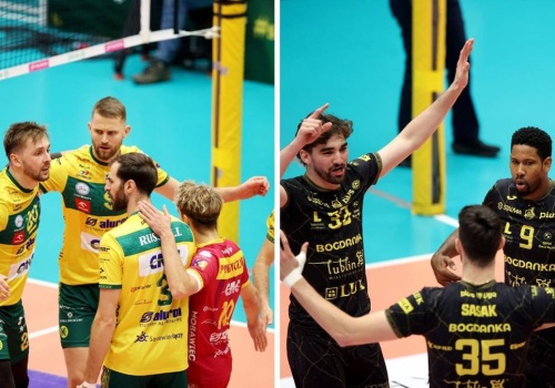 Oni mogą zachwycić w finale PlusLigi. Kto zostanie bohaterem?