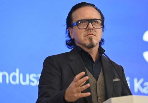 800 miliardów na stole. Kto zgarnie kasę z wielkich inwestycji?