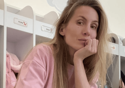 Pola Wiśniewska pokazała ile teraz waży i poprosiła o pomoc. 