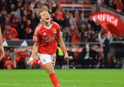 Mimo wyroku dostał wizę. Kontrowersyjny piłkarz zagra na mundialu