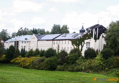 „Dzień Wdzięczności” w olsztyńskim „Hosianum”. Rodzinne wydarzenie już w sobotę