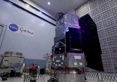 Kosmiczny ewenement. Misja nowego teleskopu kosmicznego zacznie się przed czasem