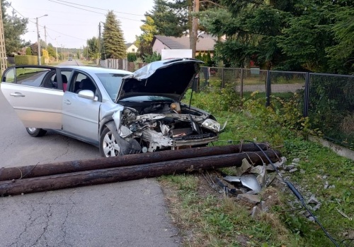Trzy warunki, by kierowca trafił za kratki. Ministerstwo prostuje plotki