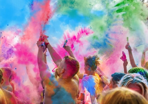 W niedzielę Park Kasprowicza zamieni się w żywą tęczę