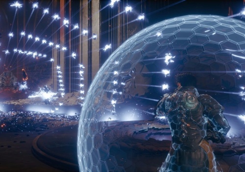 Pierwsze recenzje Saros zwiastują kolejny wielki hit 2026 roku. Sony ma poważnego kandydata do miana gry roku