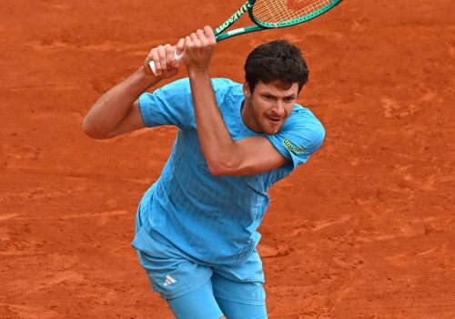 ATP w Madrycie: Hubert Hurkacz - Lorenzo Musetti. Transmisja TV i stream online