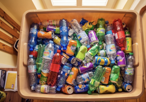 50 groszy, o które kłócą się szef z pracownikiem. System kaucyjny otworzył puszkę Pandory