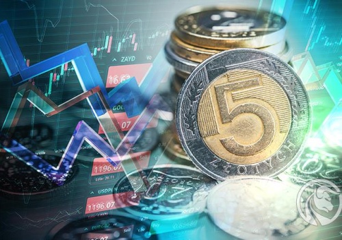 Niezwykła stabilność złotego w relacji do głównych walut (Komentarz walutowy)