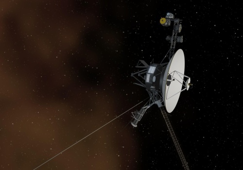 Voyager 1 traci kolejny instrument. NASA przedłuża misję