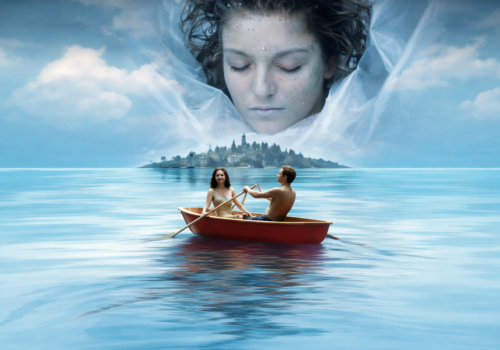 WDOWIA ZATOKA, następca TWIN PEAKS inspirowany Stephenem Kingiem