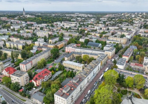 ZGM TBS ostrzega mieszkańców: Uwaga, znów grasują oszuści!