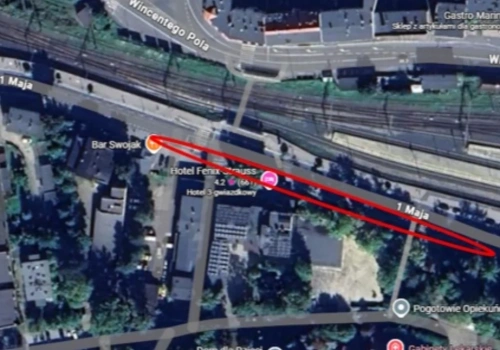 Rusza przebudowa sieci gazowej. Mieszkańcy muszą liczyć się z utrudnieniami