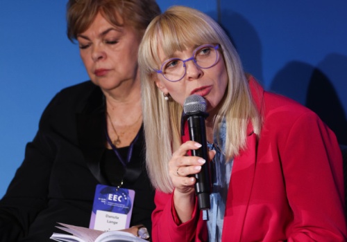 Samorząd nie może rezygnować z inwestycji. W przyszłości odbije się to na dochodach