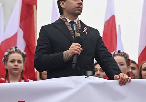 Porażające dane o imigracji! Polska na 5. miejscu w przyjmowaniu imigrantów