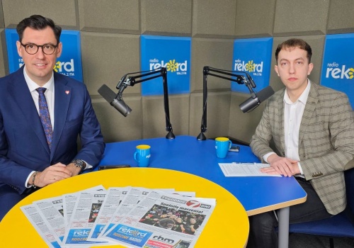 Frysztak: kolejki do badań na NFZ skracają się